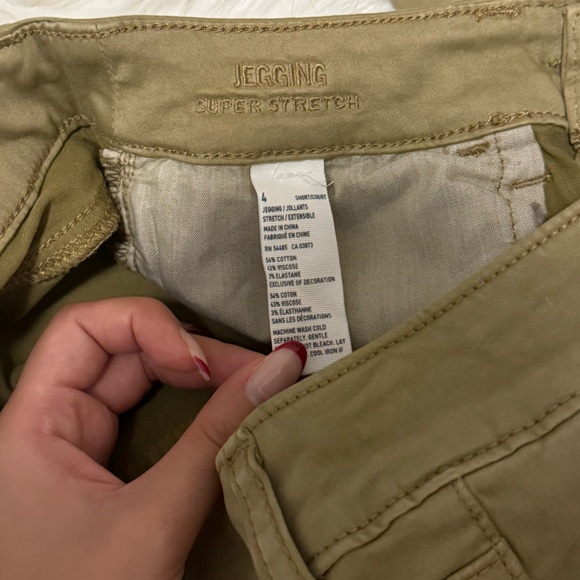 AMERICAN EAGLE JEANS - Picture 3 of 3